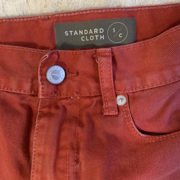 Standard Cloth Jeans - Picture 3 of 7